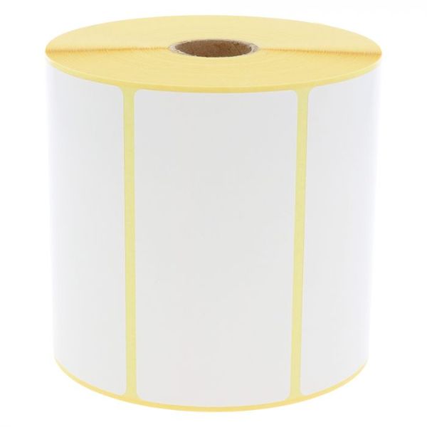 Picture of Thermal Transfer 1370 Labels - 101.6 X 50.8mm (Coated)